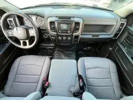 2017 Ram 1500 Tradesman Quad Cab 4x2 6'4" Box