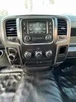 2017 Ram 1500 Tradesman Quad Cab 4x2 6'4" Box