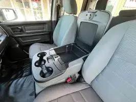 2017 Ram 1500 Tradesman Quad Cab 4x2 6'4" Box