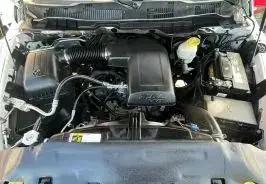 2017 Ram 1500 Tradesman Quad Cab 4x2 6'4" Box