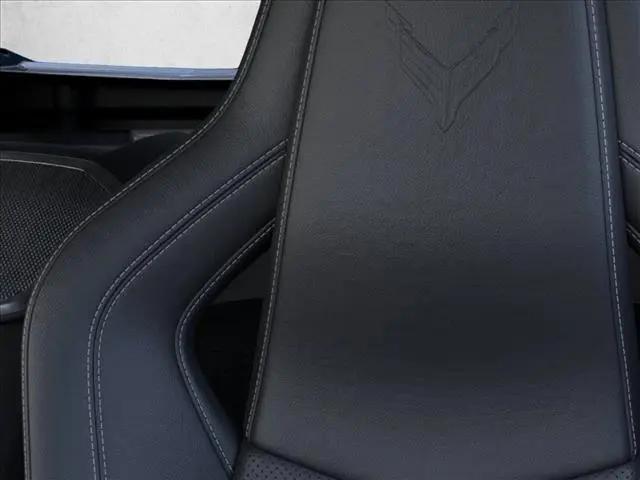 2026 Chevrolet Corvette Z06 Coupe, 1LZ, RWD