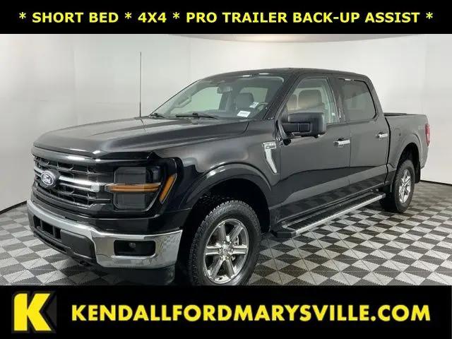 2024 Ford F-150 XLT for sale in Marysville, WA