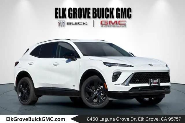 2026 Buick Envision Sport Touring AWD for sale in Elk Grove, CA