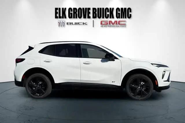 2026 Buick Envision Sport Touring AWD