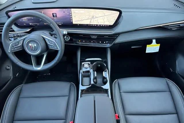 2026 Buick Envision Avenir AWD