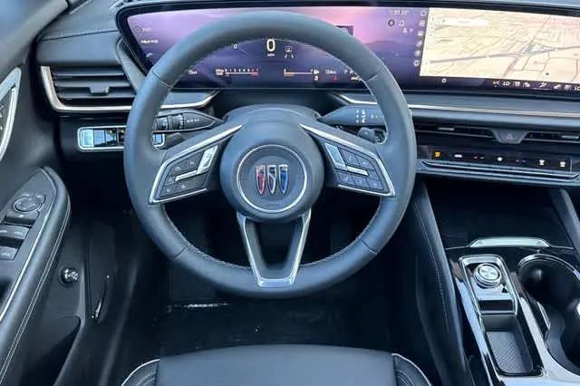 2026 Buick Envision Avenir AWD