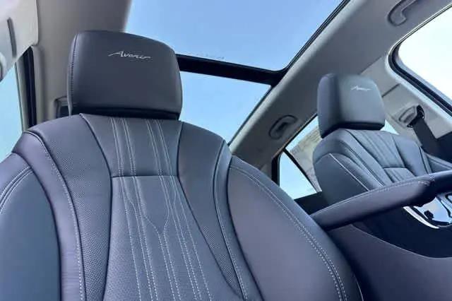 2026 Buick Envision Avenir AWD