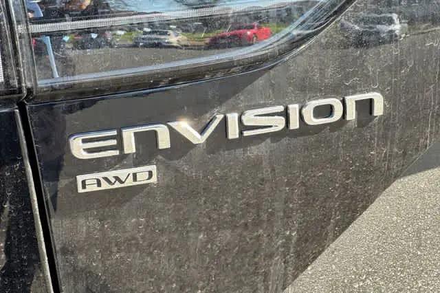 2026 Buick Envision Avenir AWD
