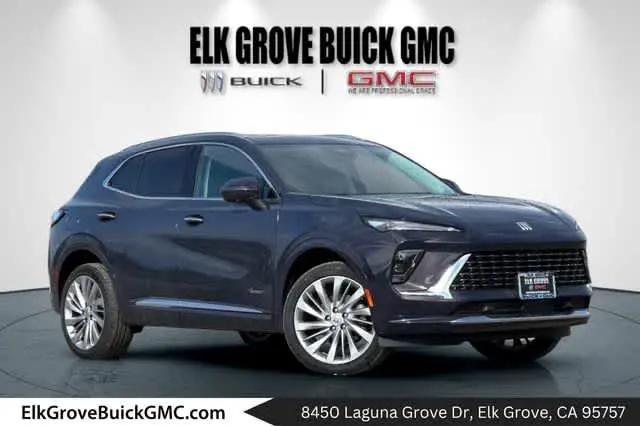 2026 Buick Envision Avenir AWD for sale in Elk Grove, CA