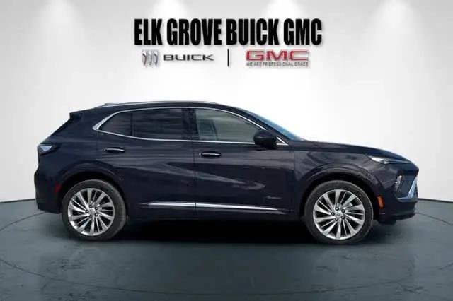 2026 Buick Envision Avenir AWD