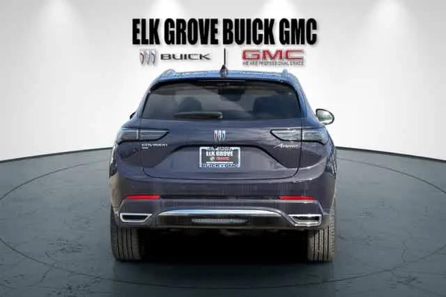 2026 Buick Envision Avenir AWD