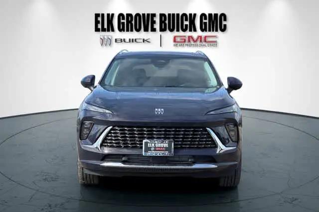 2026 Buick Envision Avenir AWD