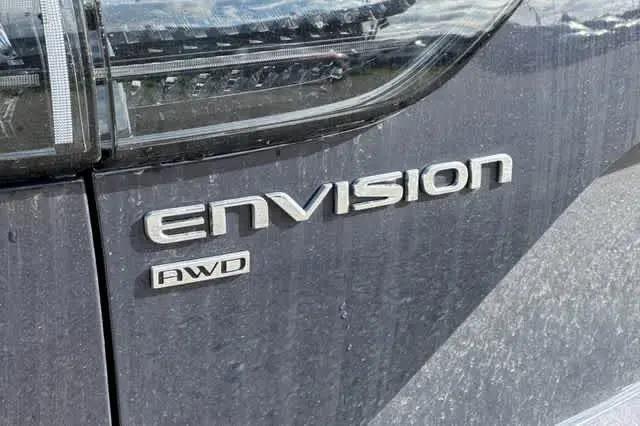 2026 Buick Envision Avenir AWD