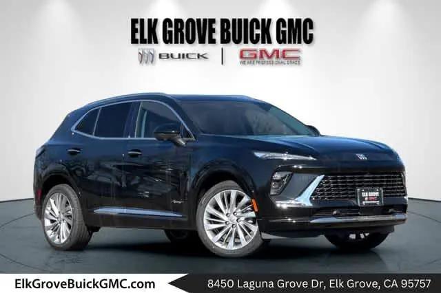 2026 Buick Envision Avenir AWD for sale in Elk Grove, CA