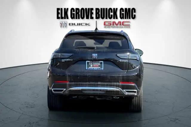 2026 Buick Envision Avenir AWD