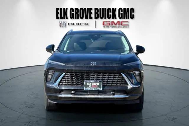 2026 Buick Envision Avenir AWD
