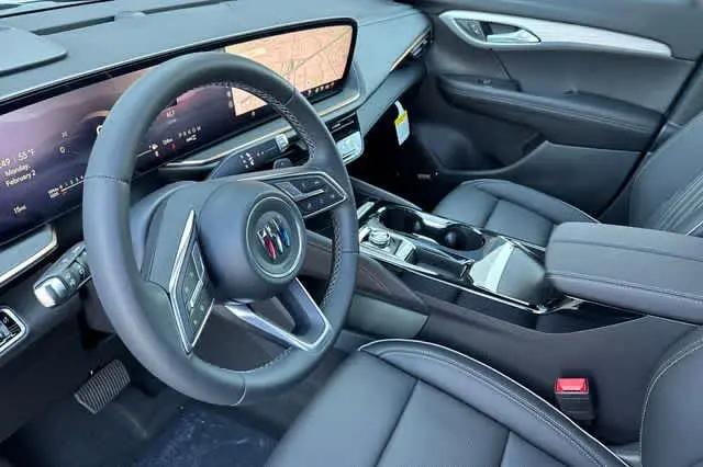 2026 Buick Envision Avenir AWD