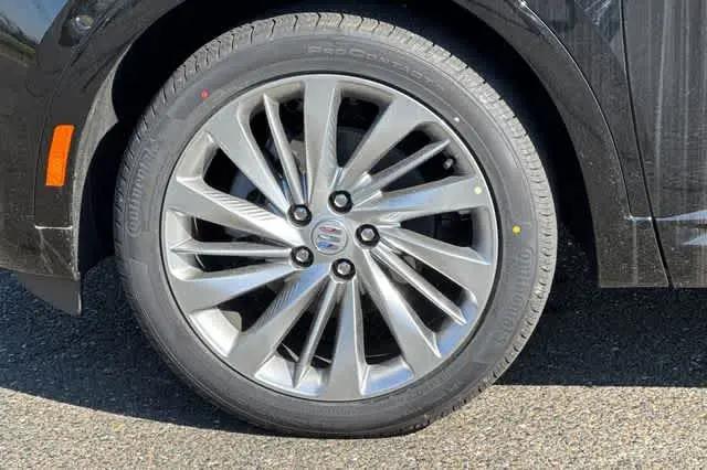 2026 Buick Envision Avenir AWD