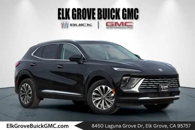 2026 Buick Envision Preferred AWD for sale in Elk Grove, CA