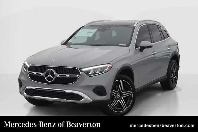 2026 Mercedes-Benz GLC GLC 300 for sale in Portland, OR