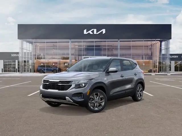 2026 Kia Seltos LX for sale in Prescott Valley, AZ