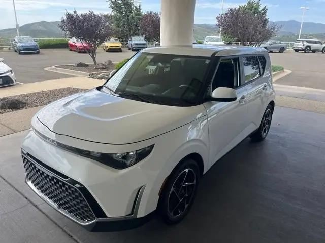 2025 Kia Soul EX for sale in Prescott Valley, AZ