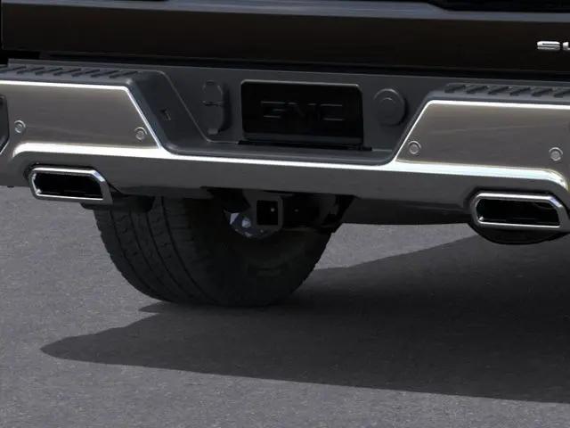 2026 GMC Sierra 1500 Crew Cab, Short Bed, SLT, 4WD