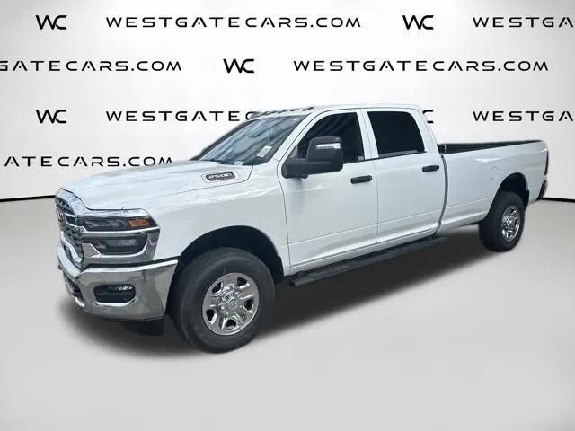2026 Ram 2500 Tradesman Crew Cab 4x4 8 Box for sale in Wake Forest, NC