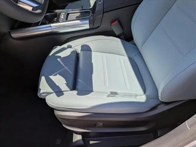 2026 Mercedes-Benz GLA-CLASS 4MATIC
