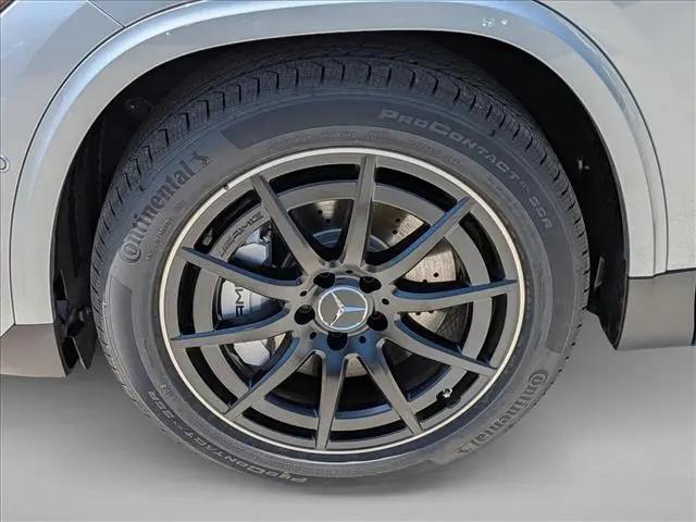 2026 Mercedes-Benz GLA-CLASS 4MATIC