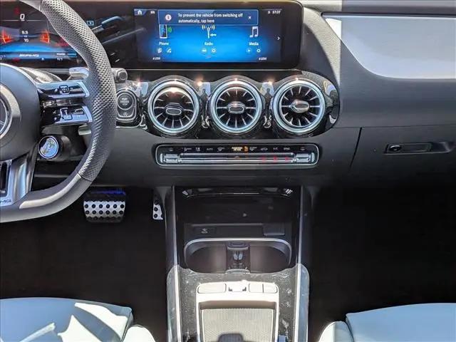 2026 Mercedes-Benz GLA-CLASS 4MATIC