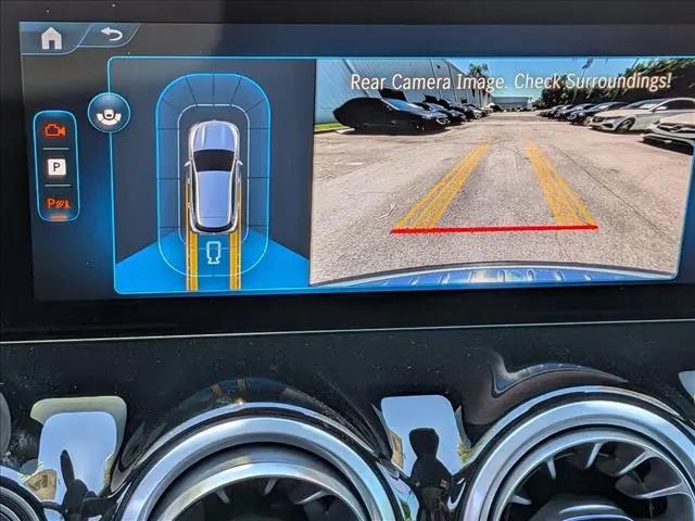2026 Mercedes-Benz GLA-CLASS 4MATIC
