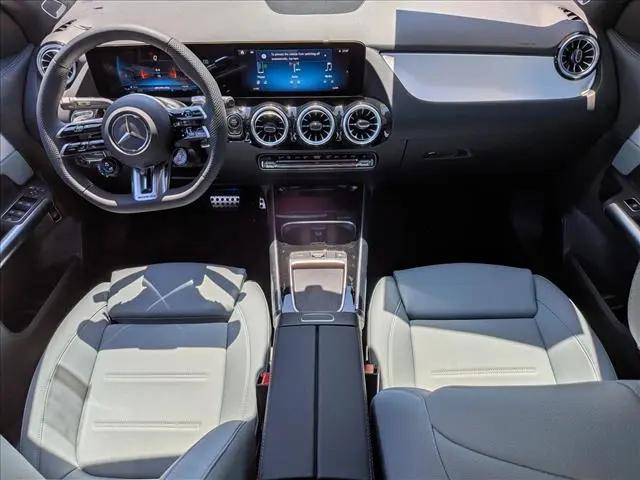 2026 Mercedes-Benz GLA-CLASS 4MATIC