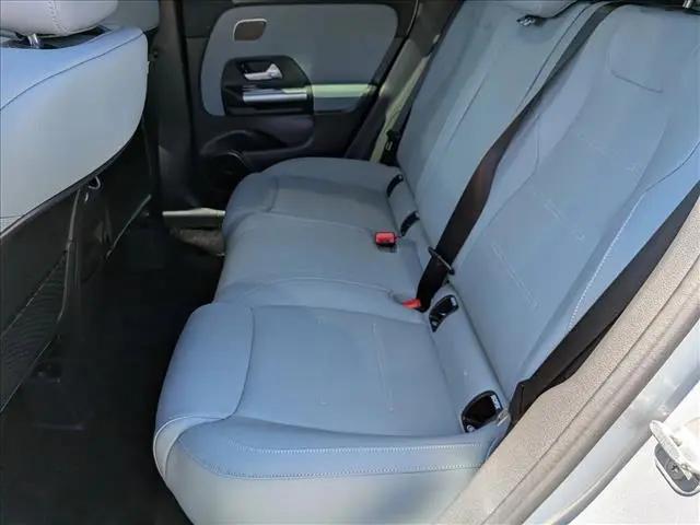 2026 Mercedes-Benz GLA-CLASS 4MATIC