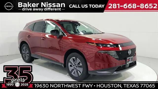 2026 Nissan Murano SL for sale in Houston, TX