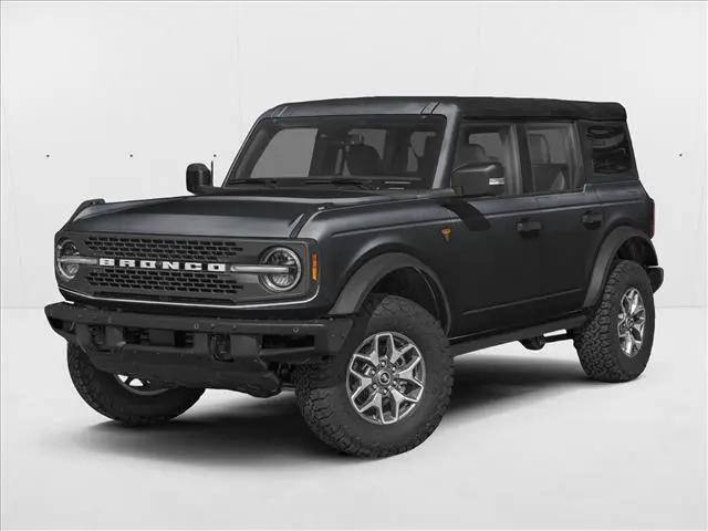 2026 Ford Bronco Badlands for sale in Westlake, OH