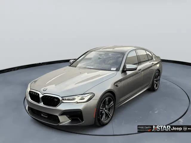 2022 BMW M5 Standard for sale in Anaheim Hills, CA