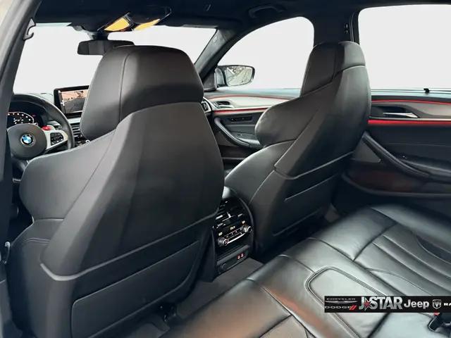 2022 BMW M5 Standard