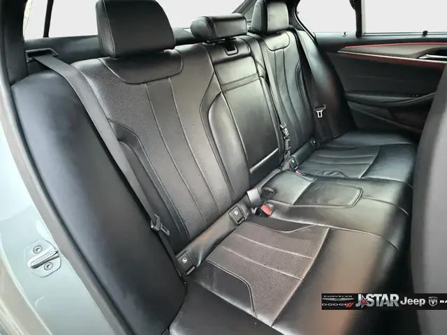 2022 BMW M5 Standard