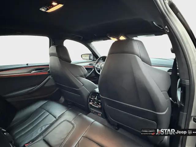 2022 BMW M5 Standard