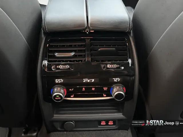 2022 BMW M5 Standard