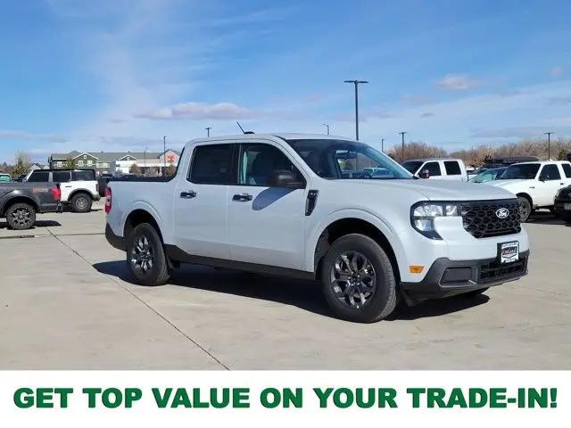 2026 Ford Maverick XLT for sale in Loveland, CO