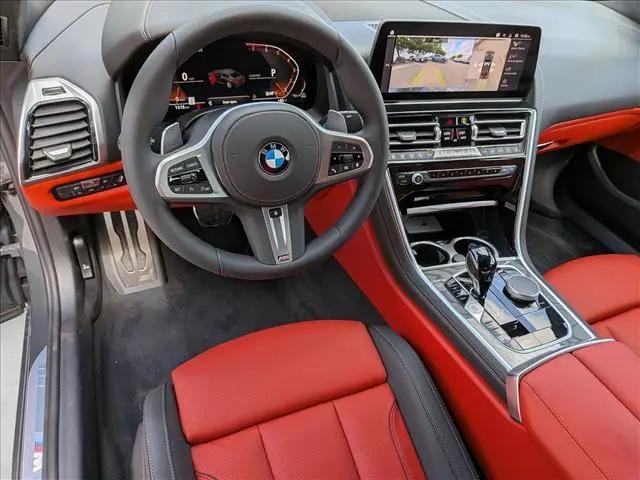 2026 BMW 840i Gran Coupe 840i