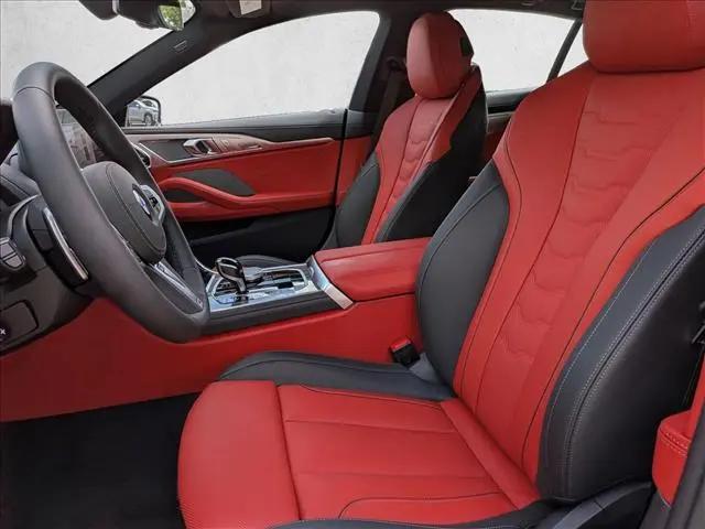2026 BMW 840i Gran Coupe 840i