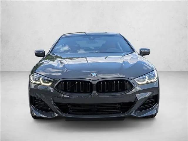 2026 BMW 840i Gran Coupe 840i