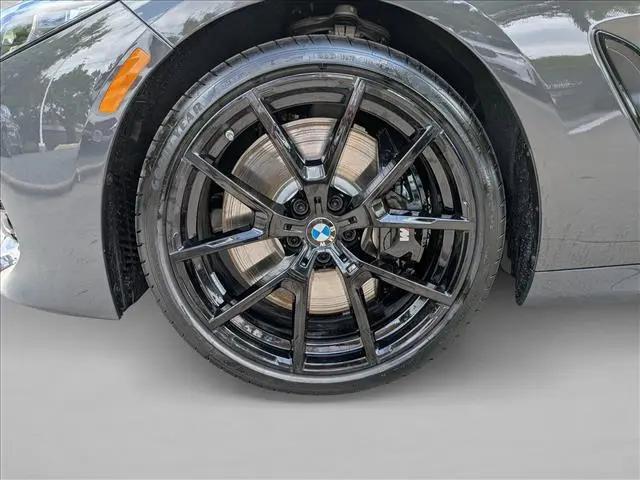 2026 BMW 840i Gran Coupe 840i