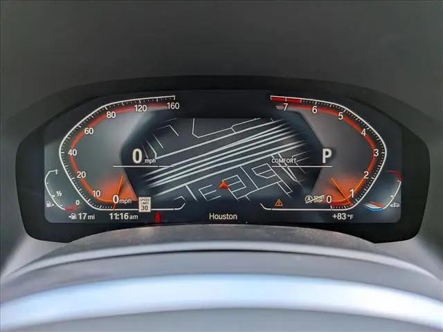 2026 BMW 840i Gran Coupe 840i