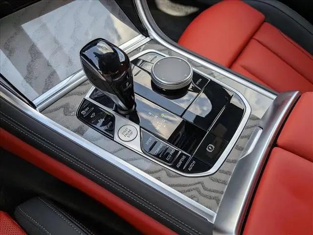 2026 BMW 840i Gran Coupe 840i