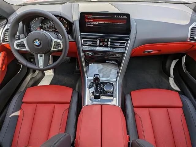 2026 BMW 840i Gran Coupe 840i