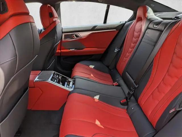 2026 BMW 840i Gran Coupe 840i